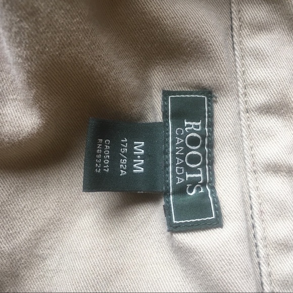 Classic Roots Flannel - Picture 6 of 6